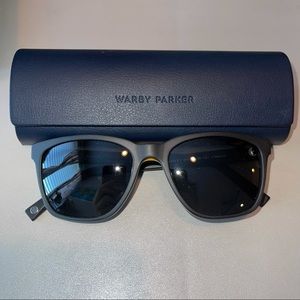 Warby Parker Sunglasses in Barkley
